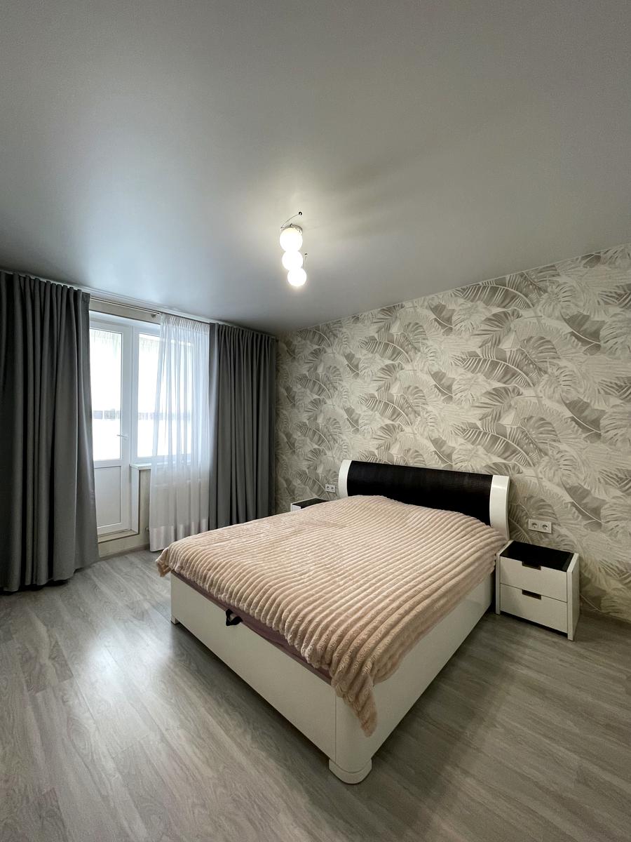 3-кімнатна квартира за адресою (площа 75 м²) - фото 5 3-кімнатна квартира за адресою (площа 75 м²) - Atlanta.ua - фото 5