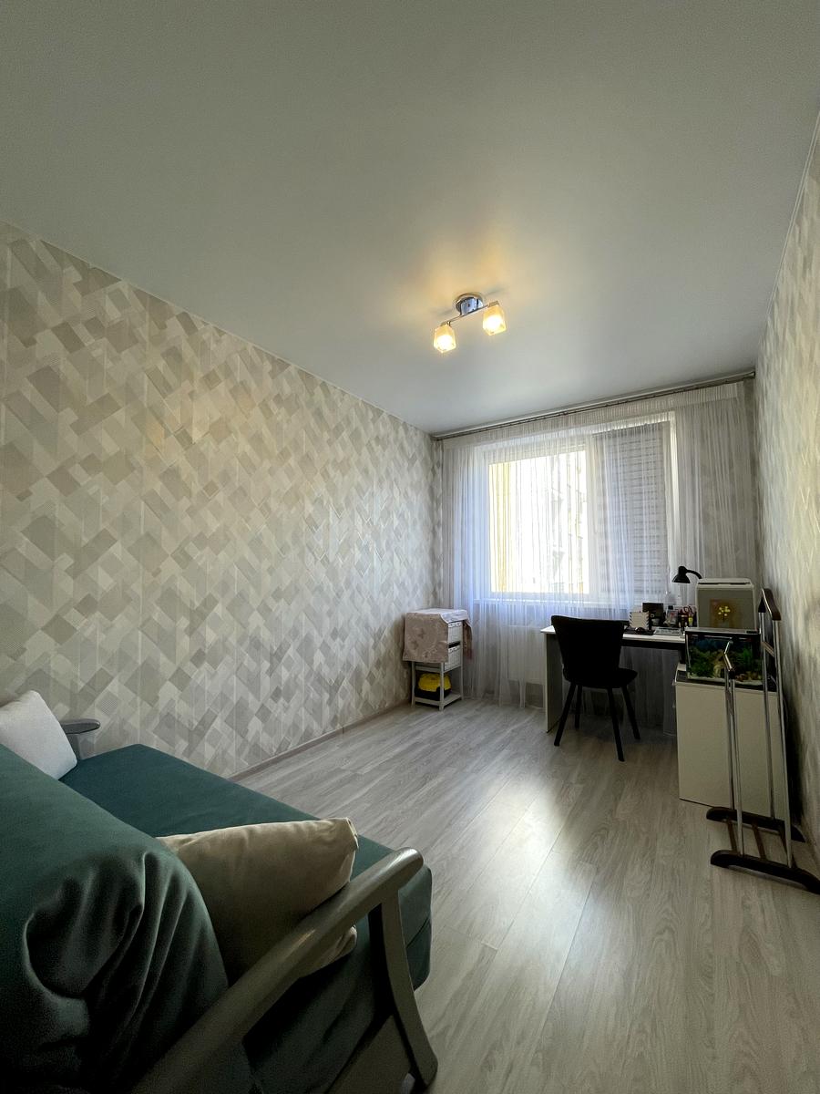 3-кімнатна квартира за адресою (площа 75 м²) - фото 3 3-кімнатна квартира за адресою (площа 75 м²) - Atlanta.ua - фото 3