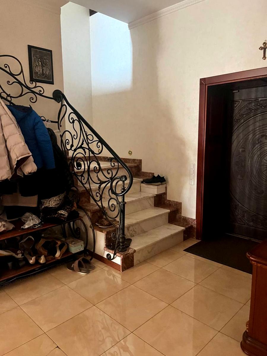 Дом по адресу ул. Грушевского (площадь 422 м²) - imageAlt 4 Дом по адресу ул. Грушевского (площадь 422 м²) - Atlanta.ua - imageAlt 4