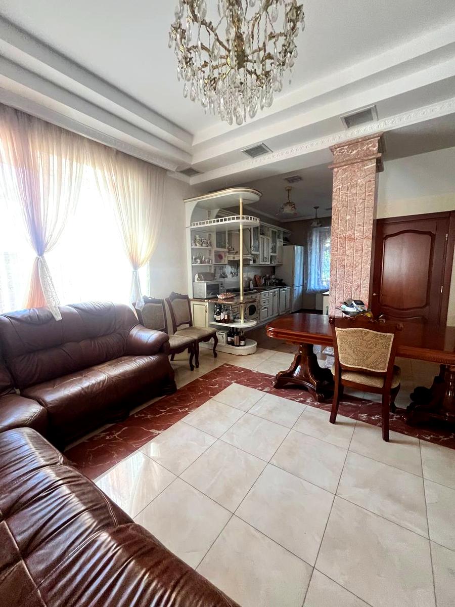 Дом по адресу ул. Грушевского (площадь 422 м²) - imageAlt 5 Дом по адресу ул. Грушевского (площадь 422 м²) - Atlanta.ua - imageAlt 5