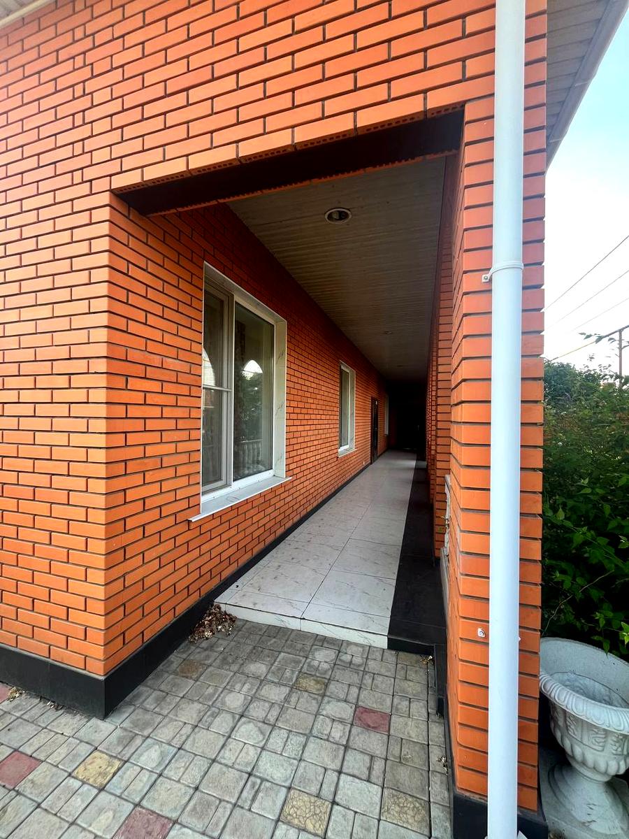 Дом по адресу ул. Грушевского (площадь 422 м²) - imageAlt 9 Дом по адресу ул. Грушевского (площадь 422 м²) - Atlanta.ua - imageAlt 9
