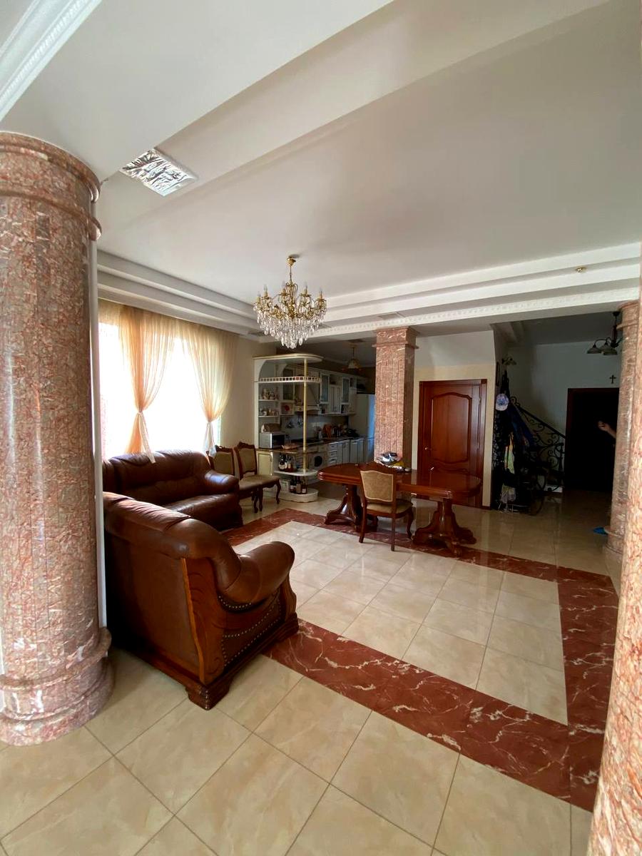 Дом по адресу ул. Грушевского (площадь 422 м²) - imageAlt 10 Дом по адресу ул. Грушевского (площадь 422 м²) - Atlanta.ua - imageAlt 10
