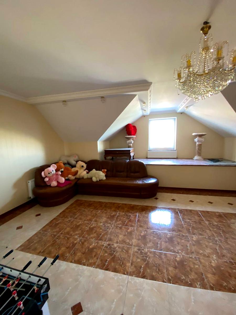 Дом по адресу ул. Грушевского (площадь 422 м²) - imageAlt 26 Дом по адресу ул. Грушевского (площадь 422 м²) - Atlanta.ua - imageAlt 26