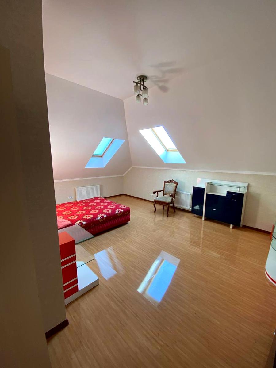 Дом по адресу ул. Грушевского (площадь 422 м²) - imageAlt 27 Дом по адресу ул. Грушевского (площадь 422 м²) - Atlanta.ua - imageAlt 27