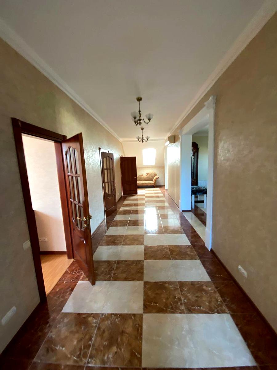 Дом по адресу ул. Грушевского (площадь 422 м²) - imageAlt 30 Дом по адресу ул. Грушевского (площадь 422 м²) - Atlanta.ua - imageAlt 30