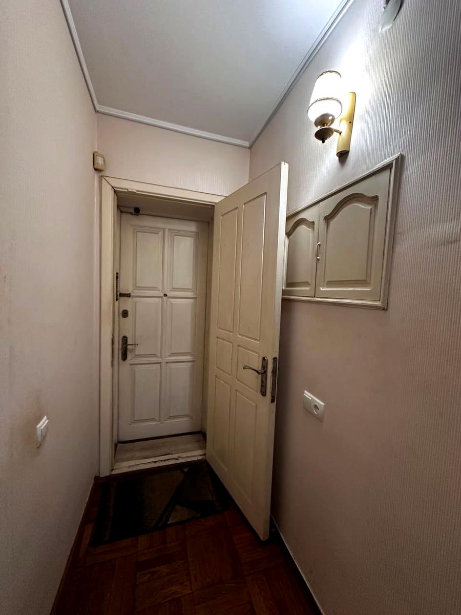 3-кімнатна квартира за адресою вул. Черепанових (площа 56 м²) - фото 12 3-кімнатна квартира за адресою вул. Черепанових (площа 56 м²) - Atlanta.ua - фото 12