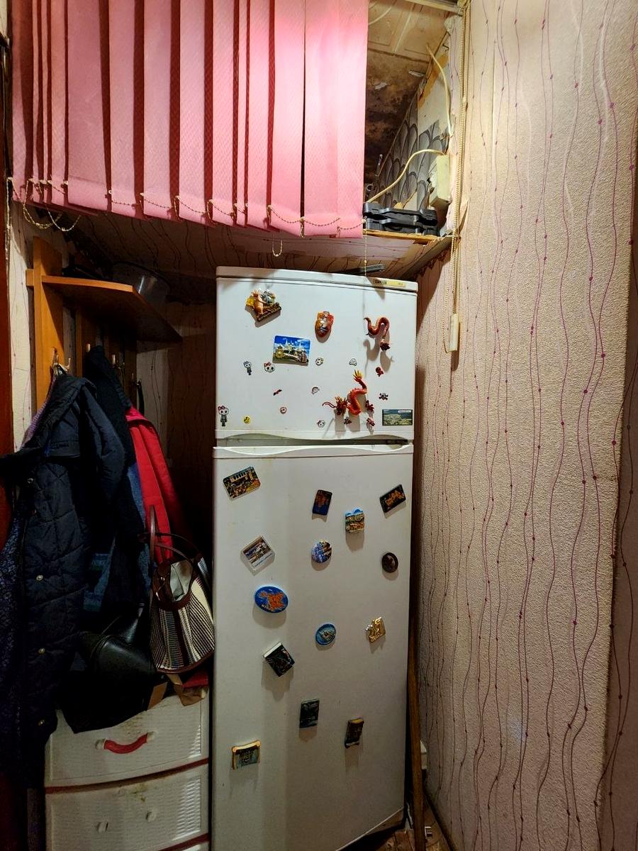 1-комнатная квартира по адресу ул. Жолио-кюри (площадь 30 м²) - imageAlt 5 1-комнатная квартира по адресу ул. Жолио-кюри (площадь 30 м²) - Atlanta.ua - imageAlt 5