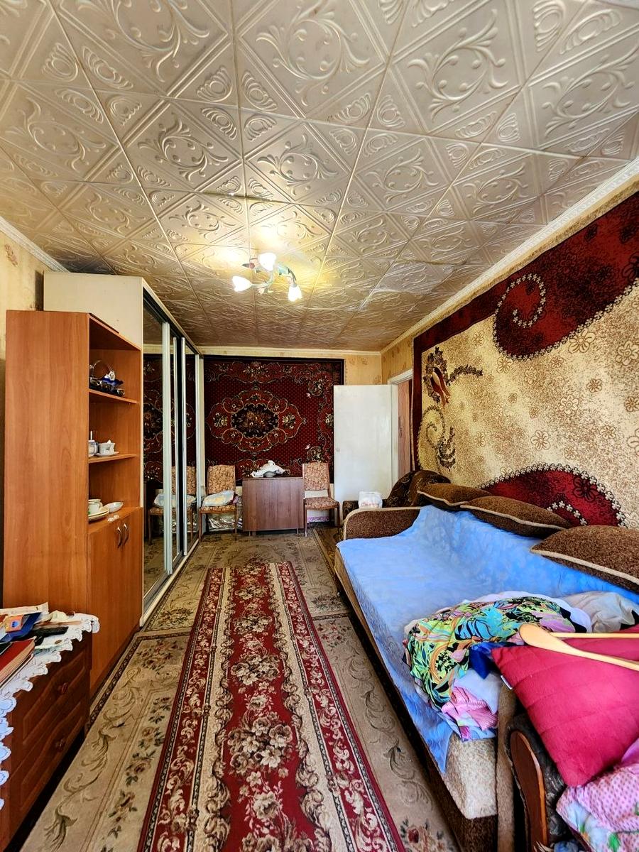 1-комнатная квартира по адресу ул. Жолио-кюри (площадь 30 м²) - imageAlt 6 1-комнатная квартира по адресу ул. Жолио-кюри (площадь 30 м²) - Atlanta.ua - imageAlt 6