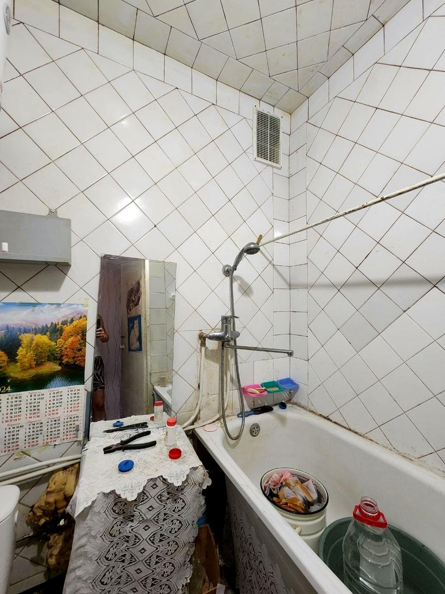 1-комнатная квартира по адресу ул. Жолио-кюри (площадь 30 м²) - imageAlt 11 1-комнатная квартира по адресу ул. Жолио-кюри (площадь 30 м²) - Atlanta.ua - imageAlt 11