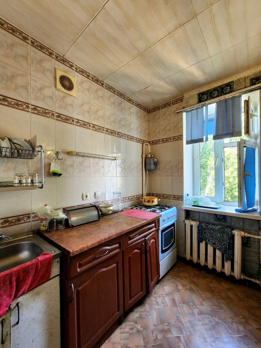 1-комнатная квартира по адресу ул. Жолио-кюри (площадь 30 м²) - imageAlt 14 1-комнатная квартира по адресу ул. Жолио-кюри (площадь 30 м²) - Atlanta.ua - imageAlt 14