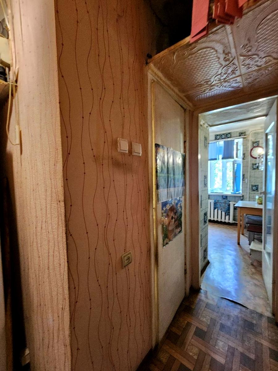 1-комнатная квартира по адресу ул. Жолио-кюри (площадь 30 м²) - imageAlt 15 1-комнатная квартира по адресу ул. Жолио-кюри (площадь 30 м²) - Atlanta.ua - imageAlt 15