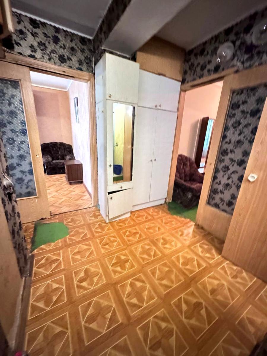 2-комнатная квартира по адресу ул. Независимости (площадь 48,7 м²) - imageAlt 10 2-комнатная квартира по адресу ул. Независимости (площадь 48,7 м²) - Atlanta.ua - imageAlt 10