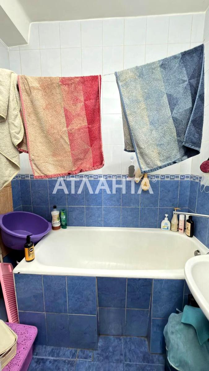 3-кімнатна квартира за адресою вул. Героїв Крут (площа 61,6 м²) - фото 10 3-кімнатна квартира за адресою вул. Героїв Крут (площа 61,6 м²) - Atlanta.ua - фото 10