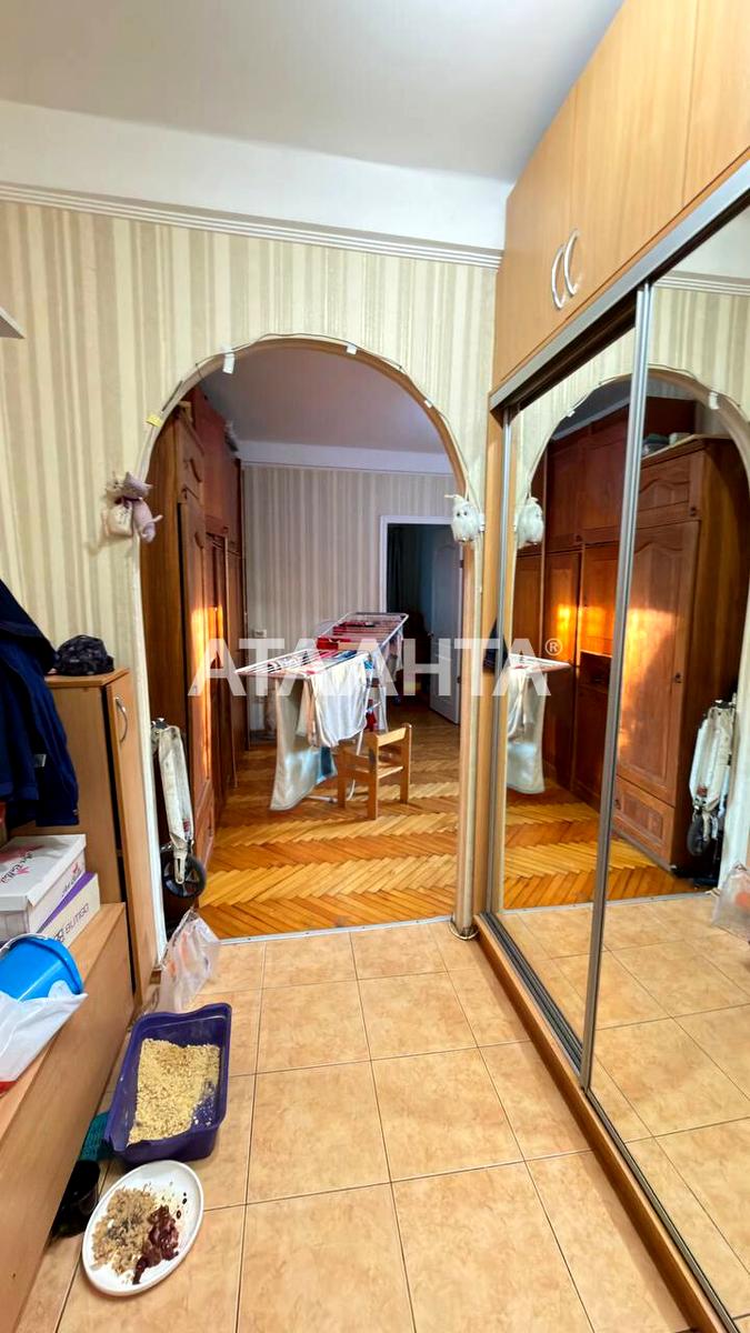 3-кімнатна квартира за адресою вул. Героїв Крут (площа 61,6 м²) - фото 5 3-кімнатна квартира за адресою вул. Героїв Крут (площа 61,6 м²) - Atlanta.ua - фото 5