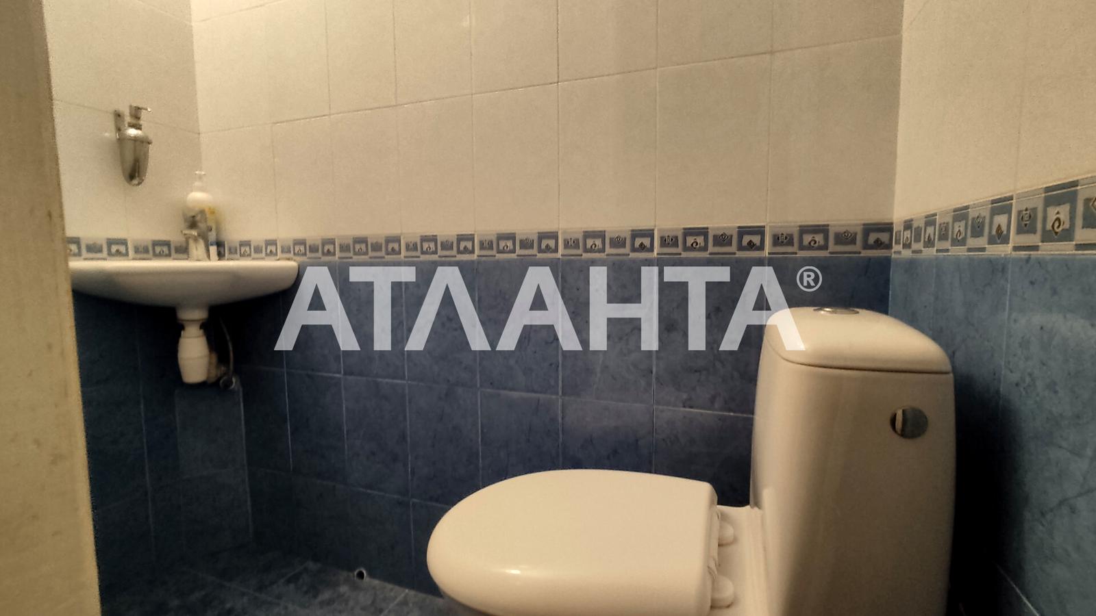 3-кімнатна квартира за адресою вул. Героїв Крут (площа 61,6 м²) - фото 11 3-кімнатна квартира за адресою вул. Героїв Крут (площа 61,6 м²) - Atlanta.ua - фото 11