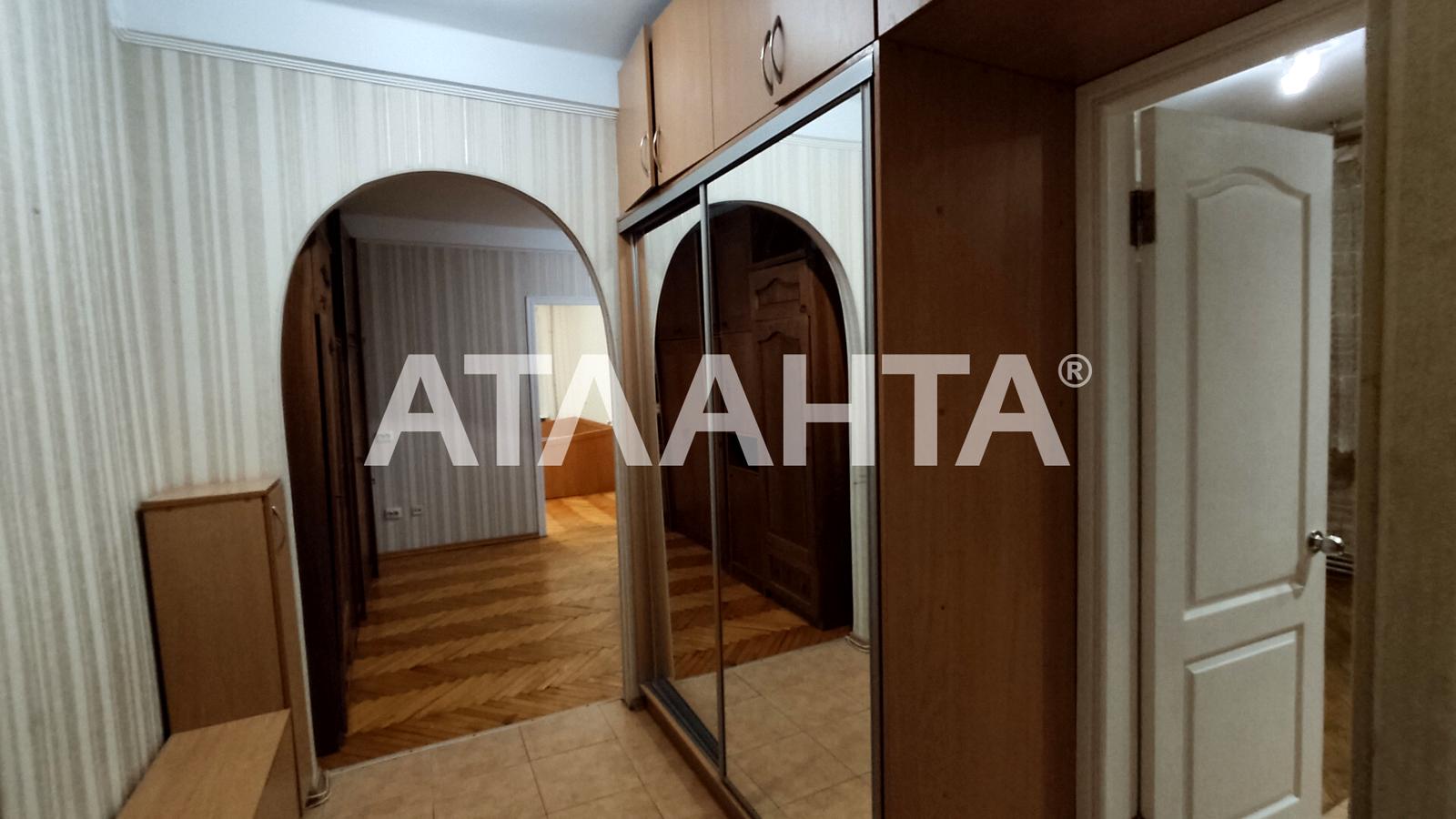 3-кімнатна квартира за адресою вул. Героїв Крут (площа 61,6 м²) - фото 6 3-кімнатна квартира за адресою вул. Героїв Крут (площа 61,6 м²) - Atlanta.ua - фото 6