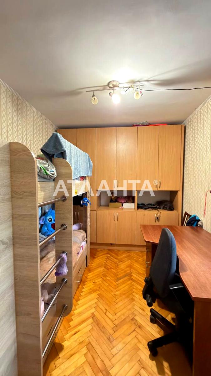 3-кімнатна квартира за адресою вул. Героїв Крут (площа 61,6 м²) - фото 8 3-кімнатна квартира за адресою вул. Героїв Крут (площа 61,6 м²) - Atlanta.ua - фото 8
