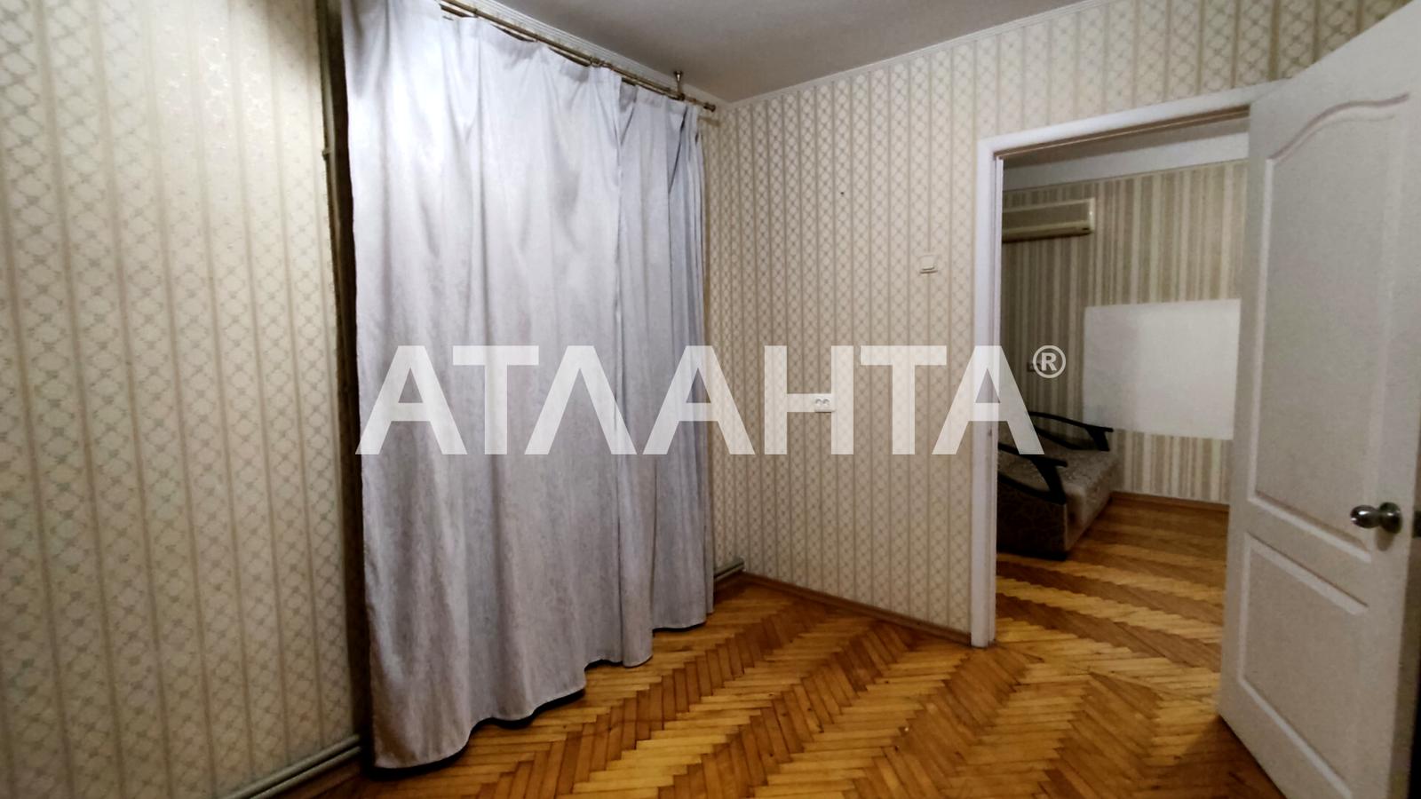 3-кімнатна квартира за адресою вул. Героїв Крут (площа 61,6 м²) - фото 9 3-кімнатна квартира за адресою вул. Героїв Крут (площа 61,6 м²) - Atlanta.ua - фото 9