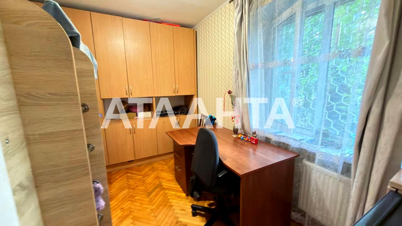 3-кімнатна квартира за адресою вул. Героїв Крут (площа 61,6 м²) - фото 7 3-кімнатна квартира за адресою вул. Героїв Крут (площа 61,6 м²) - Atlanta.ua - фото 7