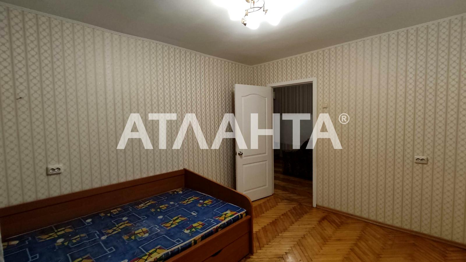 3-кімнатна квартира за адресою вул. Героїв Крут (площа 61,6 м²) - фото 12 3-кімнатна квартира за адресою вул. Героїв Крут (площа 61,6 м²) - Atlanta.ua - фото 12