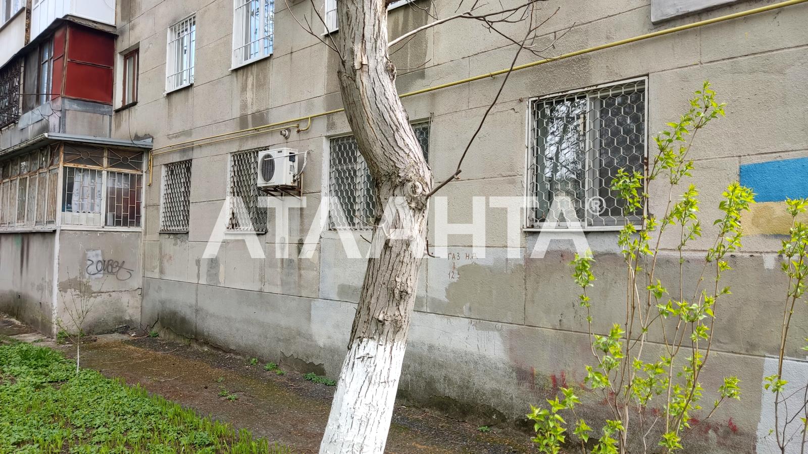 3-кімнатна квартира за адресою вул. Героїв Крут (площа 61,6 м²) - фото 13 3-кімнатна квартира за адресою вул. Героїв Крут (площа 61,6 м²) - Atlanta.ua - фото 13