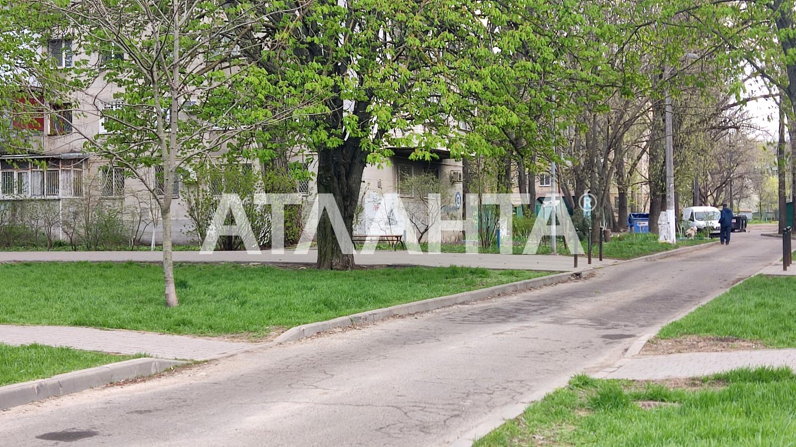 3-кімнатна квартира за адресою вул. Героїв Крут (площа 61,6 м²) - фото 15 3-кімнатна квартира за адресою вул. Героїв Крут (площа 61,6 м²) - Atlanta.ua - фото 15