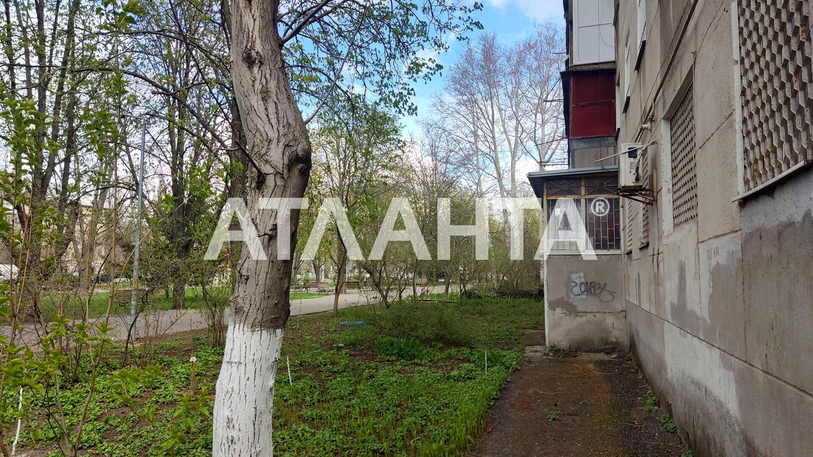 3-кімнатна квартира за адресою вул. Героїв Крут (площа 61,6 м²) - фото 14 3-кімнатна квартира за адресою вул. Героїв Крут (площа 61,6 м²) - Atlanta.ua - фото 14