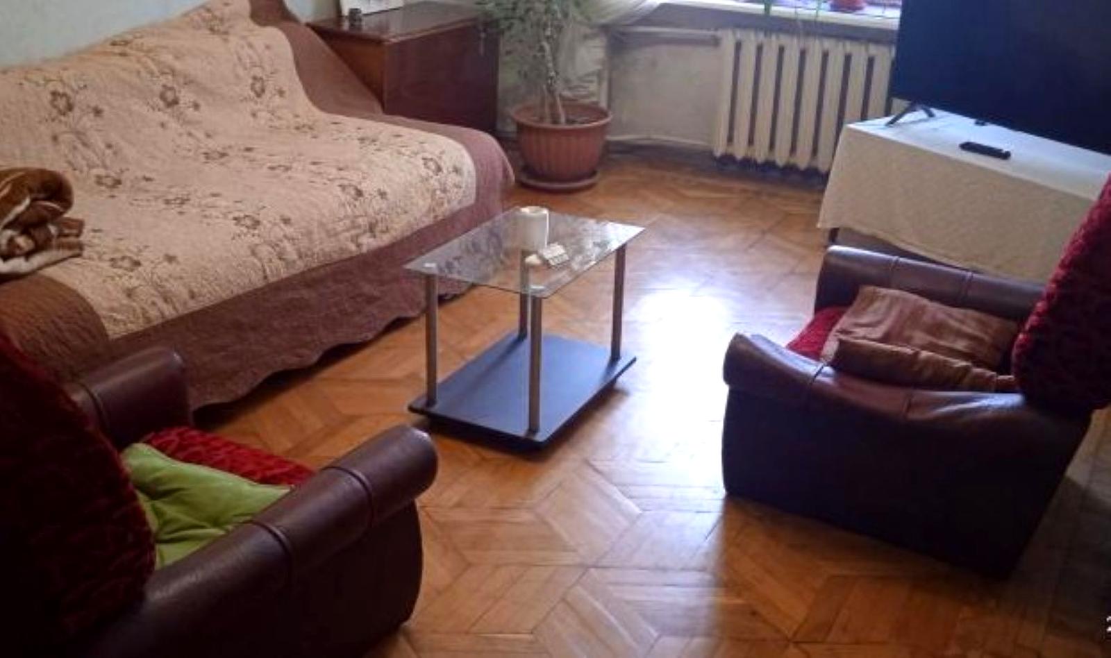 3-кімнатна квартира за адресою (площа 61 м²) 3-кімнатна квартира за адресою (площа 61 м²) - Atlanta.ua
