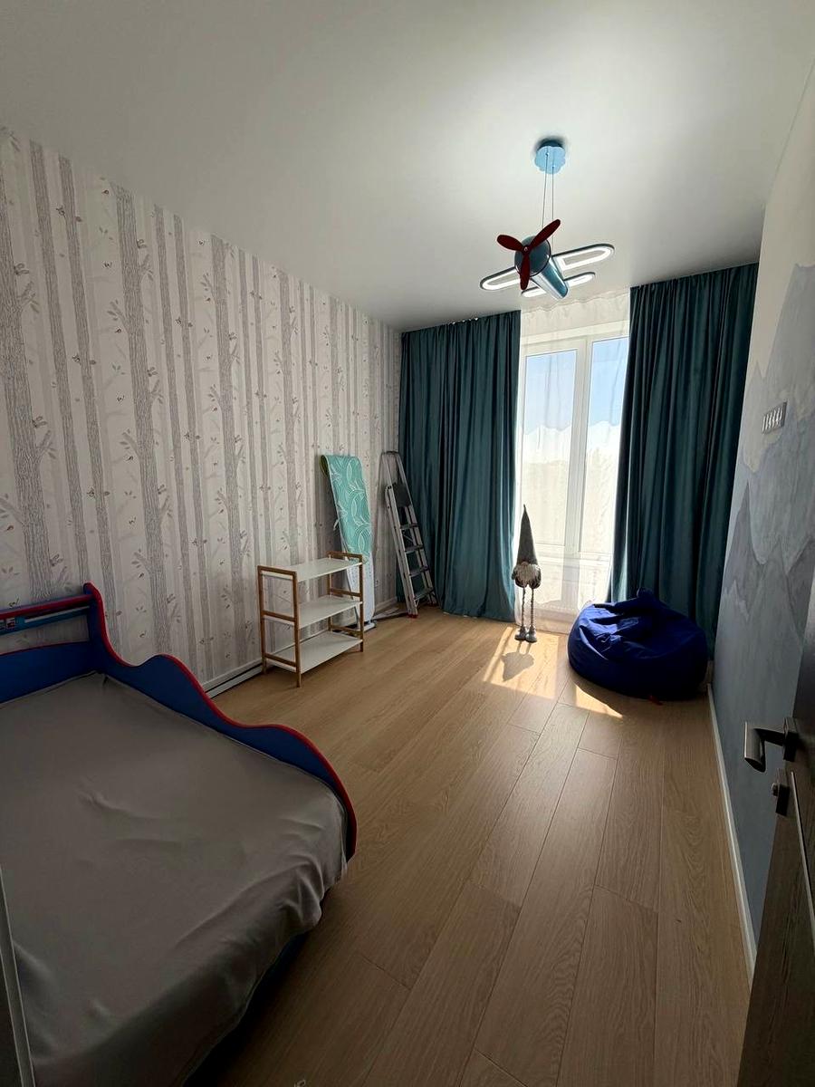 2-комнатная квартира по адресу ул. 9-я линия (площадь 70,4 м²) - фото 8 2-комнатная квартира по адресу ул. 9-я линия (площадь 70,4 м²) - Atlanta.ua - фото 8