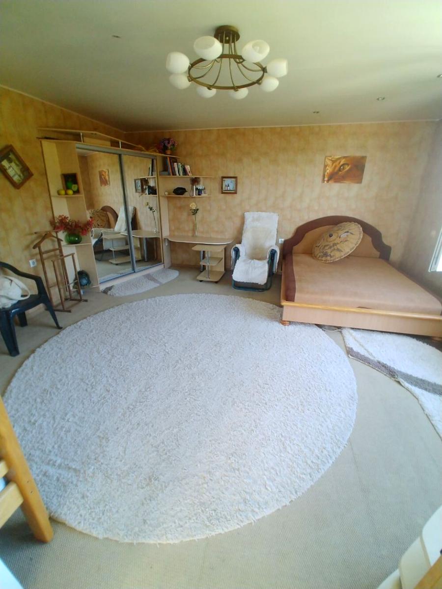Дом по адресу ул. Дача Ковалевского (площадь 39 м²) - фото 10 Дом по адресу ул. Дача Ковалевского (площадь 39 м²) - Atlanta.ua - фото 10