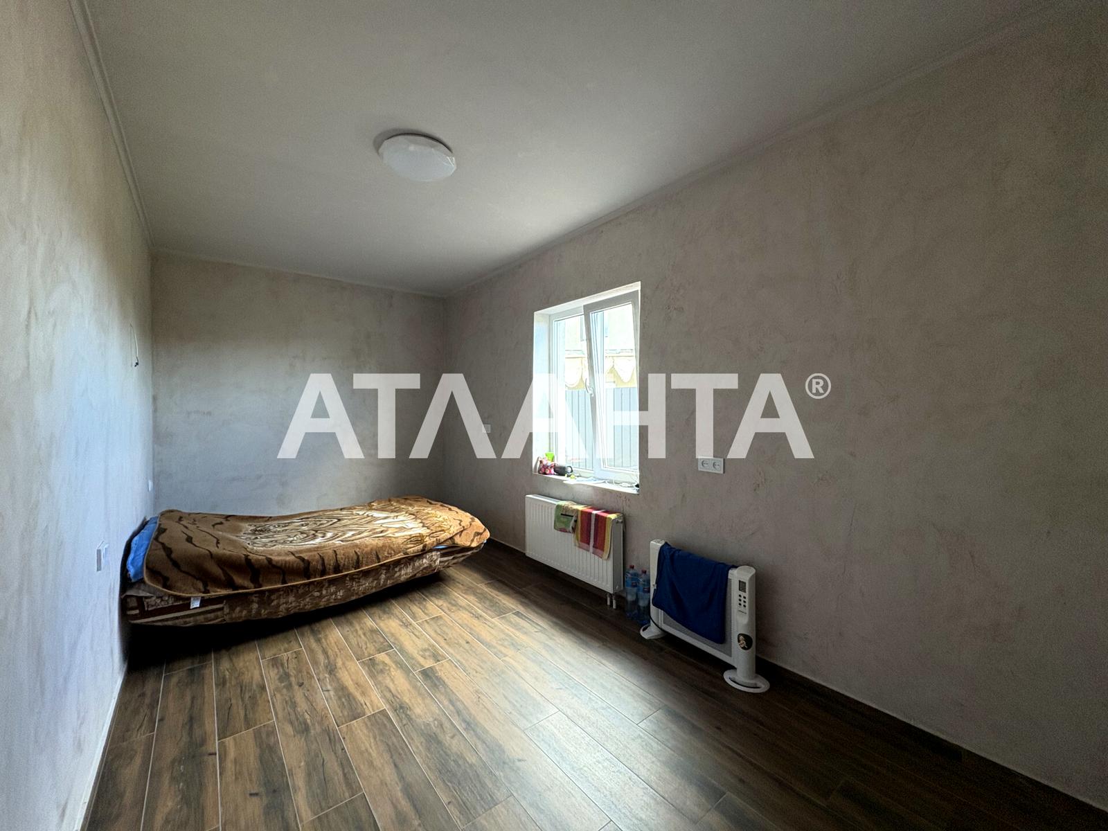 Дом по адресу ул. Закарпатская (площадь 82 м²) - фото 10 Дом по адресу ул. Закарпатская (площадь 82 м²) - Atlanta.ua - фото 10