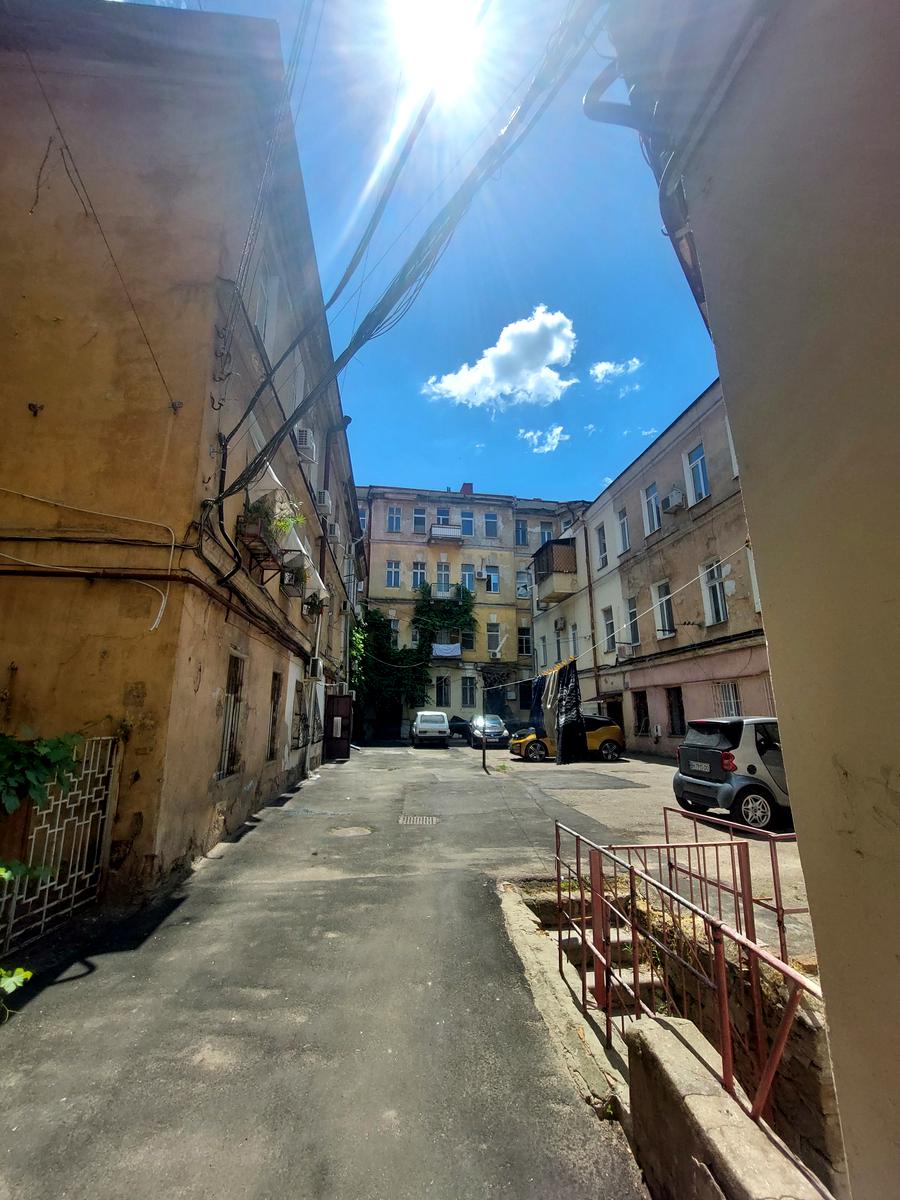 Комерційна нерухомість за адресою вул. Кінна (площа 93 м²) - фото 5 Комерційна нерухомість за адресою вул. Кінна (площа 93 м²) - Atlanta.ua - фото 5