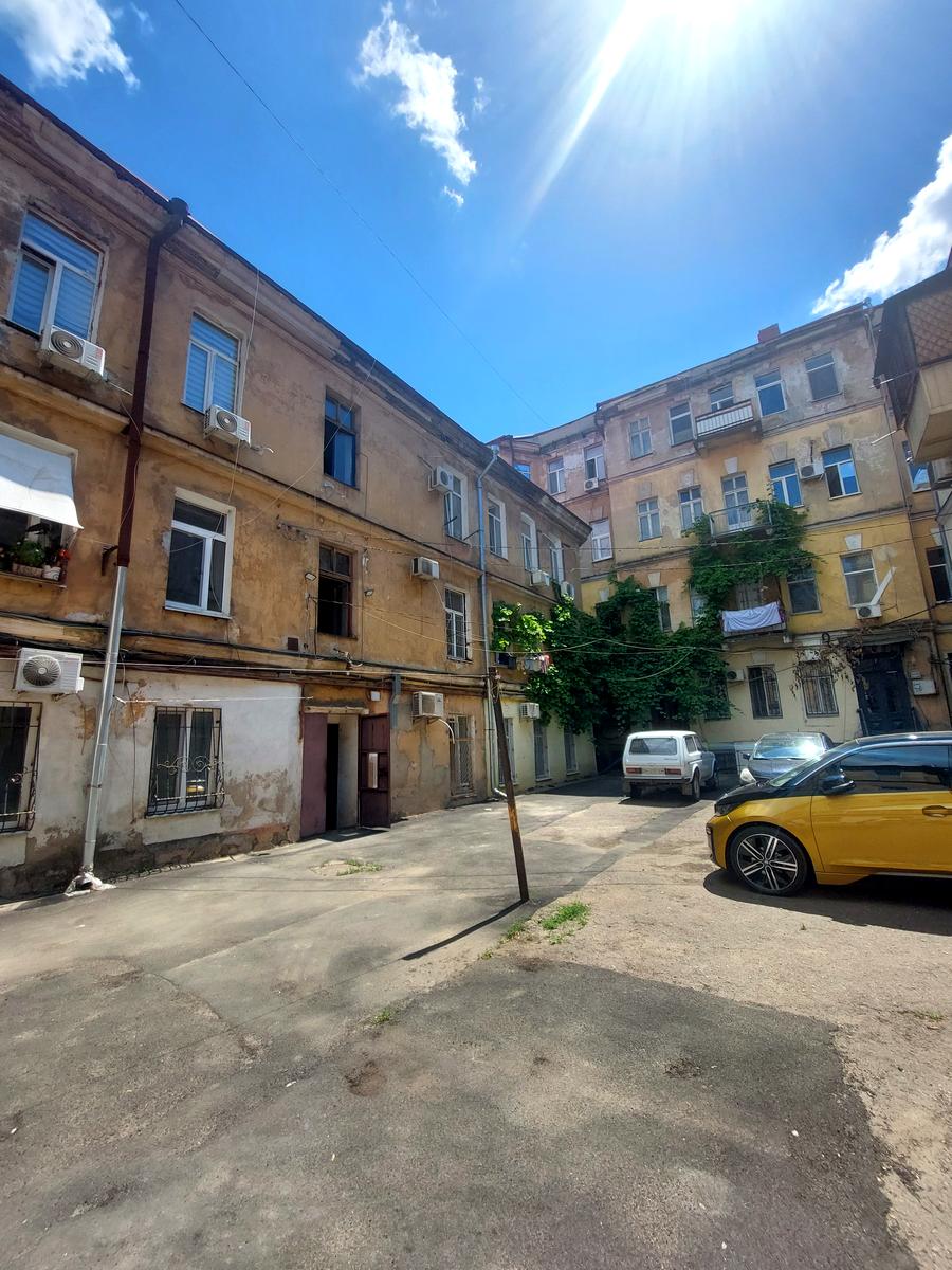 Комерційна нерухомість за адресою вул. Кінна (площа 93 м²) - фото 6 Комерційна нерухомість за адресою вул. Кінна (площа 93 м²) - Atlanta.ua - фото 6