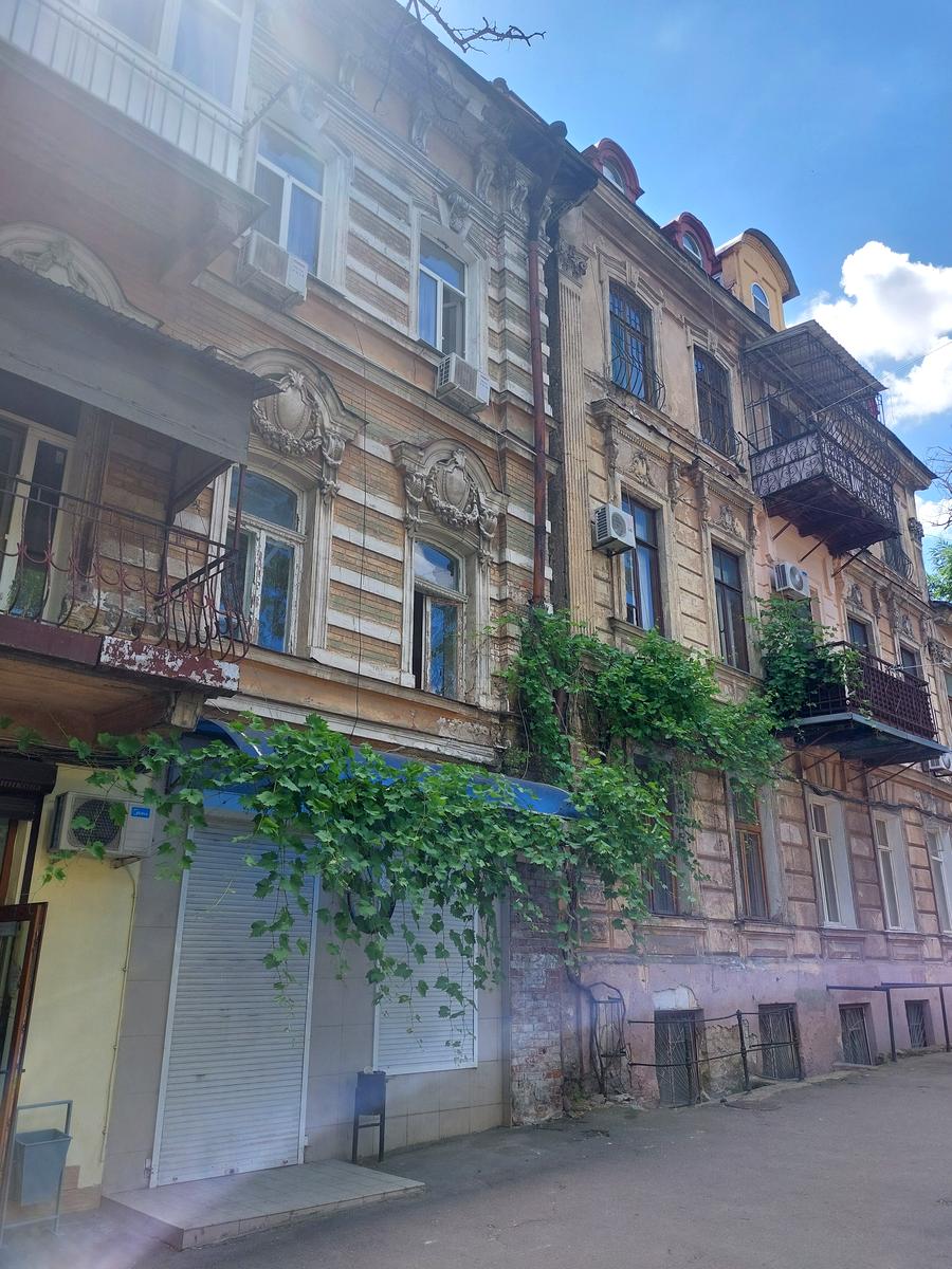 Комерційна нерухомість за адресою вул. Кінна (площа 93 м²) - фото 23 Комерційна нерухомість за адресою вул. Кінна (площа 93 м²) - Atlanta.ua - фото 23