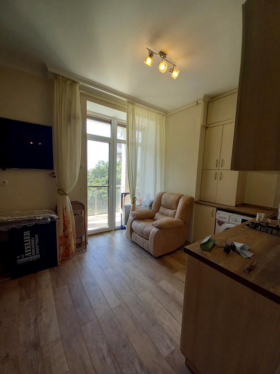 1-комнатная квартира по адресу ул. Пригородская (площадь 30 м²) - фото 3 1-комнатная квартира по адресу ул. Пригородская (площадь 30 м²) - Atlanta.ua - фото 3