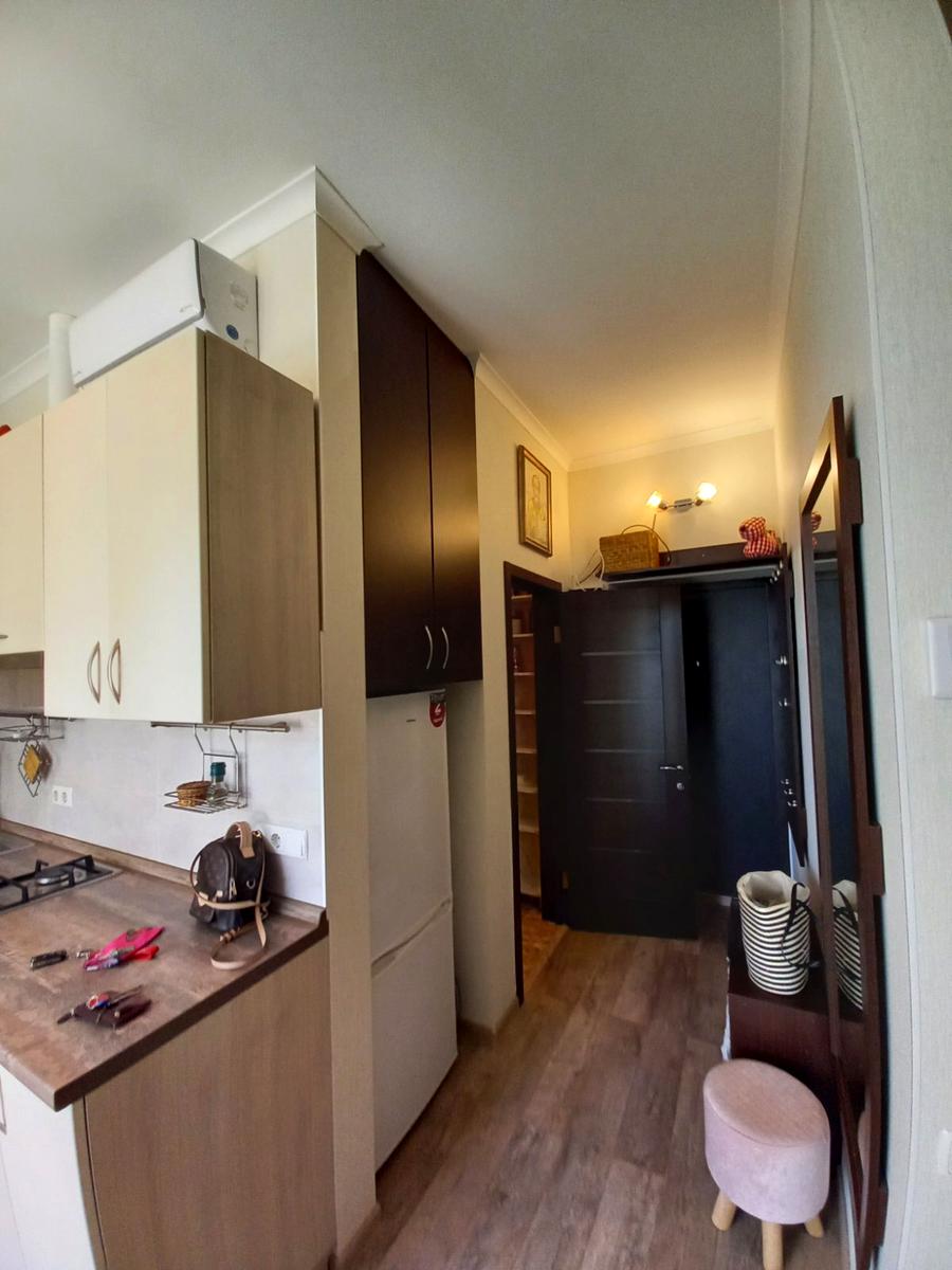 1-комнатная квартира по адресу ул. Пригородская (площадь 30 м²) - фото 6 1-комнатная квартира по адресу ул. Пригородская (площадь 30 м²) - Atlanta.ua - фото 6