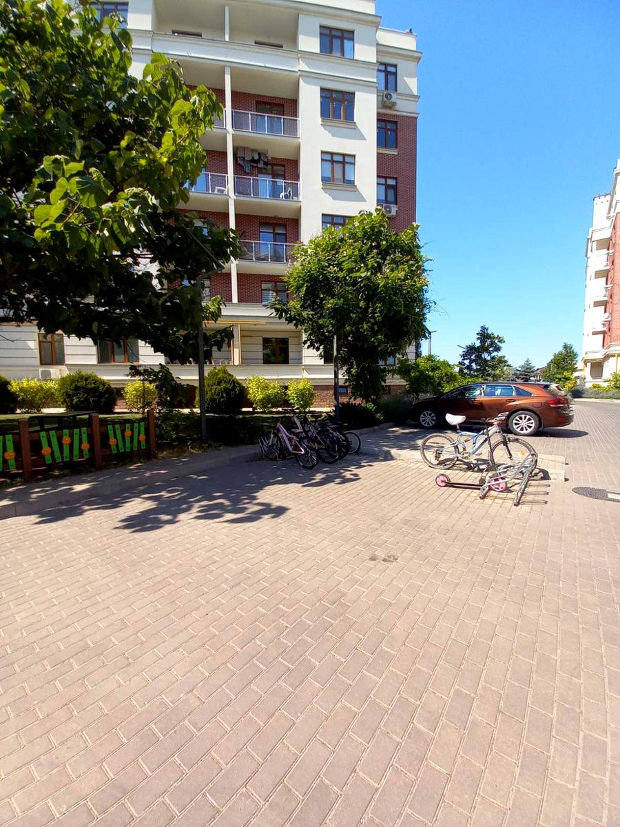 1-комнатная квартира по адресу ул. Пригородская (площадь 30 м²) - фото 11 1-комнатная квартира по адресу ул. Пригородская (площадь 30 м²) - Atlanta.ua - фото 11