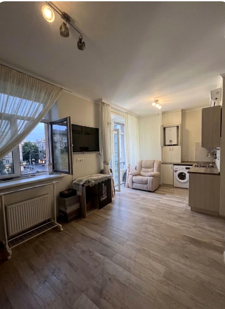 1-комнатная квартира по адресу ул. Пригородская (площадь 30 м²) - фото 2 1-комнатная квартира по адресу ул. Пригородская (площадь 30 м²) - Atlanta.ua - фото 2