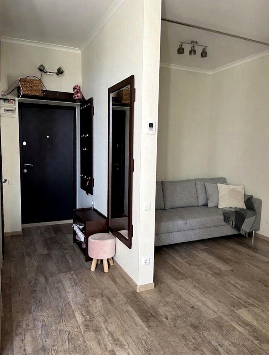 1-комнатная квартира по адресу ул. Пригородская (площадь 30 м²) - фото 4 1-комнатная квартира по адресу ул. Пригородская (площадь 30 м²) - Atlanta.ua - фото 4