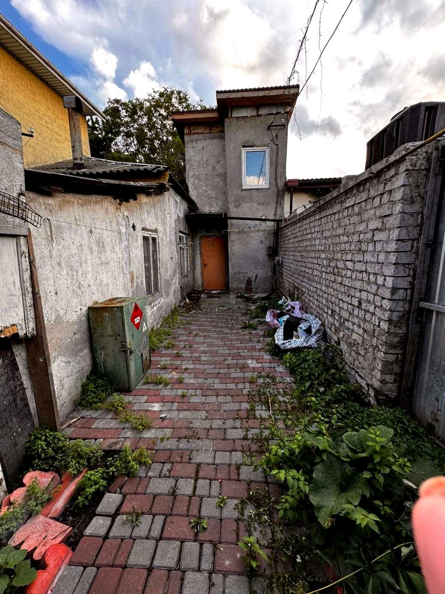 Дом по адресу ул. Урожайная (площадь 55 м²) - фото 10 Дом по адресу ул. Урожайная (площадь 55 м²) - Atlanta.ua - фото 10