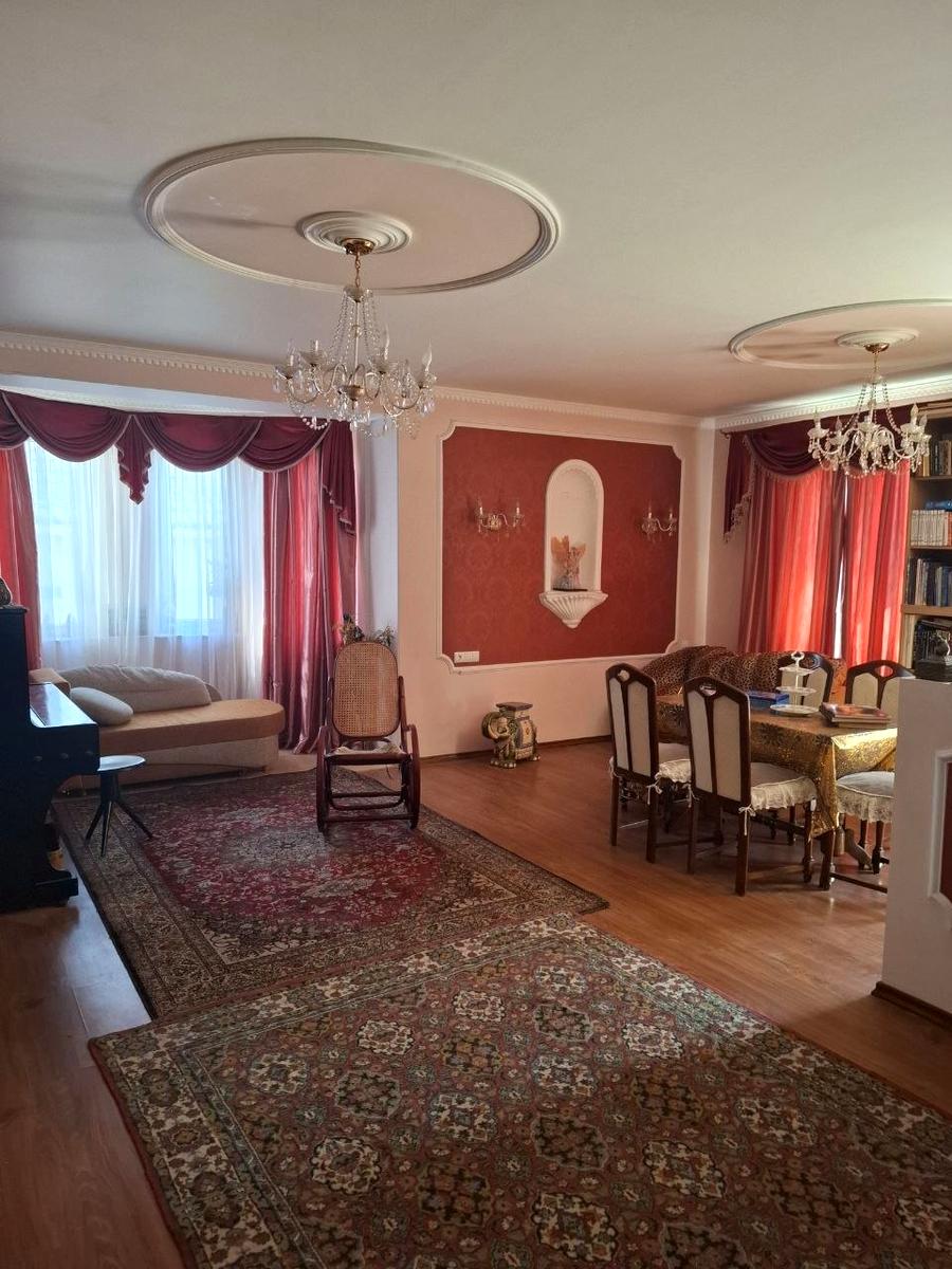Дом по адресу ул. Новобереговая (площадь 242 м²) - фото 13 Дом по адресу ул. Новобереговая (площадь 242 м²) - Atlanta.ua - фото 13