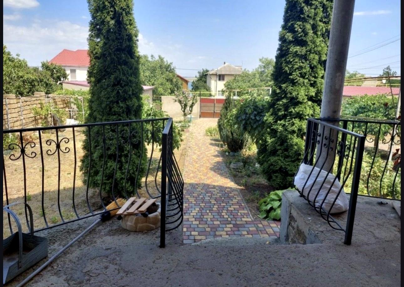 Дом по адресу ул. Экономичная (площадь 120 м²) Дом по адресу ул. Экономичная (площадь 120 м²) - Atlanta.ua