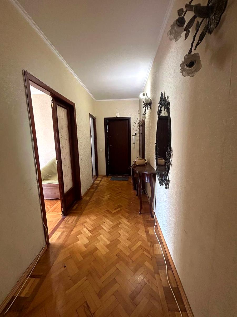 3-кімнатна квартира за адресою Гвоздичний пров. (площа 65,2 м²) - фото 6 3-кімнатна квартира за адресою Гвоздичний пров. (площа 65,2 м²) - Atlanta.ua - фото 6