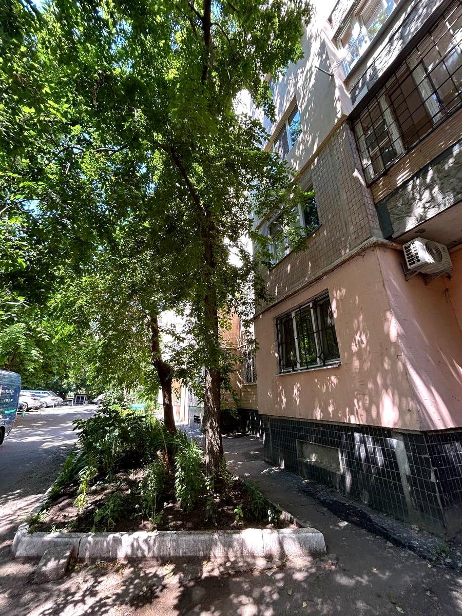 3-кімнатна квартира за адресою Гвоздичний пров. (площа 65,2 м²) - фото 14 3-кімнатна квартира за адресою Гвоздичний пров. (площа 65,2 м²) - Atlanta.ua - фото 14