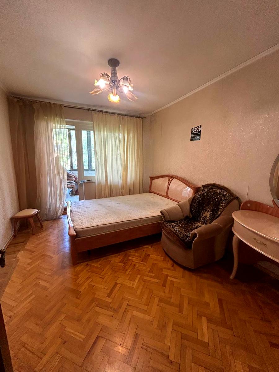 3-кімнатна квартира за адресою Гвоздичний пров. (площа 65,2 м²) 3-кімнатна квартира за адресою Гвоздичний пров. (площа 65,2 м²) - Atlanta.ua