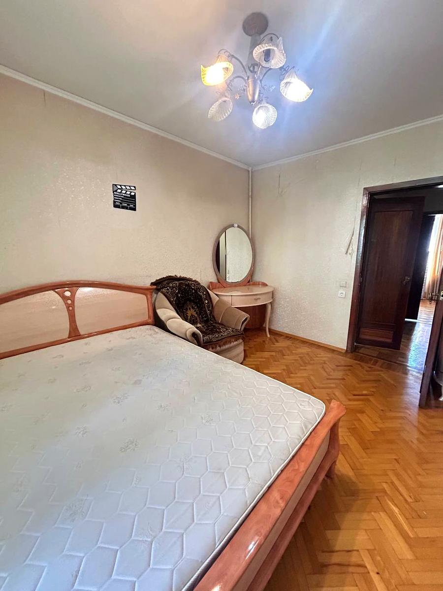 3-кімнатна квартира за адресою Гвоздичний пров. (площа 65,2 м²) - фото 2 3-кімнатна квартира за адресою Гвоздичний пров. (площа 65,2 м²) - Atlanta.ua - фото 2