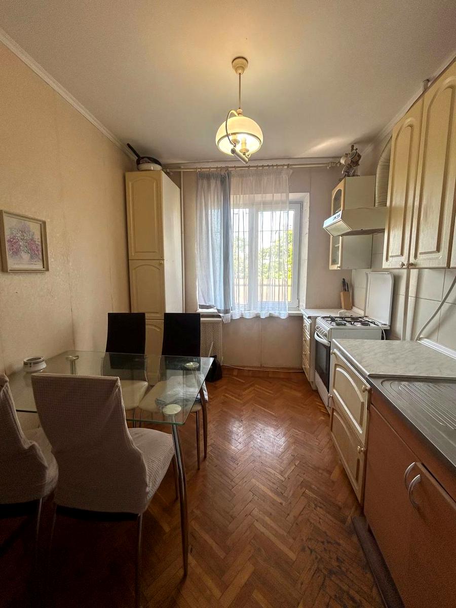 3-кімнатна квартира за адресою Гвоздичний пров. (площа 65,2 м²) - фото 7 3-кімнатна квартира за адресою Гвоздичний пров. (площа 65,2 м²) - Atlanta.ua - фото 7