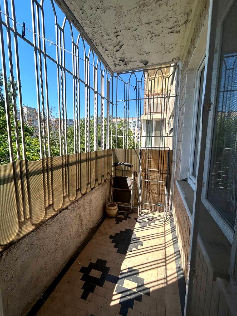 3-кімнатна квартира за адресою Гвоздичний пров. (площа 65,2 м²) - фото 9 3-кімнатна квартира за адресою Гвоздичний пров. (площа 65,2 м²) - Atlanta.ua - фото 9