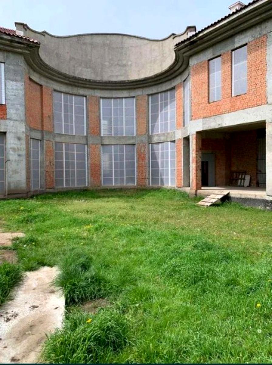Дом по адресу Шампанский пер. (площадь 1200 м²) Дом по адресу Шампанский пер. (площадь 1200 м²) - Atlanta.ua