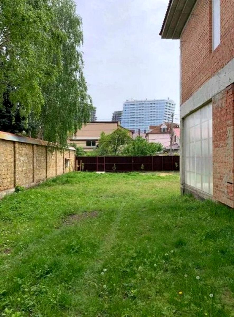 Дом по адресу Шампанский пер. (площадь 1200 м²) - фото 8 Дом по адресу Шампанский пер. (площадь 1200 м²) - Atlanta.ua - фото 8